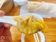 -余氏豆腐包老店(东直街店)