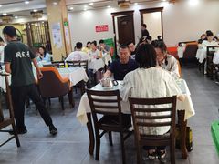 -同发号饭庄(复兴路店)