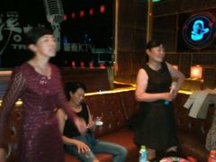 -大溪地量贩KTV(合肥1912店)