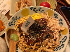 -嘁嘁茶泡饭