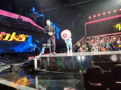 -中央广播电视总台(光华路办公区)