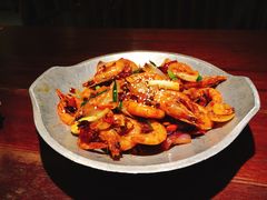 招牌香辣虾-大牌大·传统杭帮菜(湖滨店)