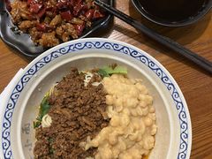 -豆爺小面(朱雀店)