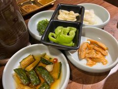 -九田家黑牛烤肉料理(太阳宫广场店)