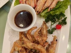 -东四民芳餐厅(朝阳门店)