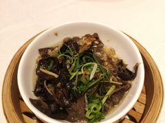 姜葱牛肚-金翠皇宫粤菜·点心·海鲜(科技园店)