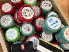 -熊猫邮局(少城店)