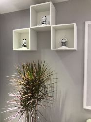 -久匠·野生眉半永久纹眉