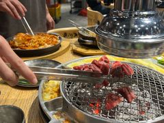 -姜虎东白丁烤肉(深圳湾后海汇店)