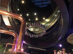 -皇冠自酿啤酒坊(中国红街5号楼店)