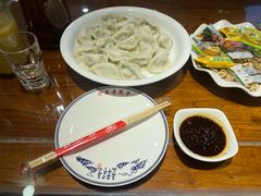 -那家老院子东北菜·饺子·小鸡炖蘑菇(艳华街店)