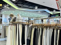 -七浦路服装批发市场
