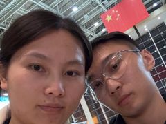 -南昌昌北国际机场