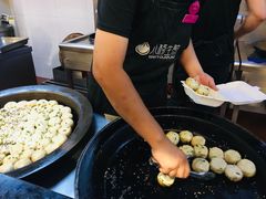 -小杨生煎(萧山机场店)