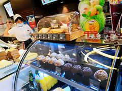 -哈根达斯(陆家浜路店)