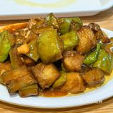 探店百子湾新开快餐店【超意兴】