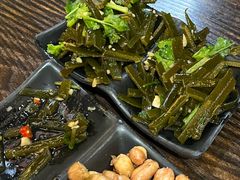 -大洋家·潮汕鱼鲜·花胶砂锅粥(天河东路店)