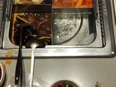 -海底捞火锅(九霄梦天地店)