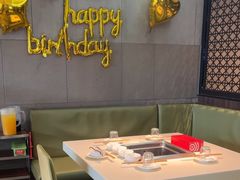 -海底捞火锅(锦艺城店)