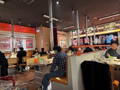 -伊茉家的烤肉店(勒泰中心店)