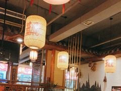 -宽田火锅(几江荣华店)