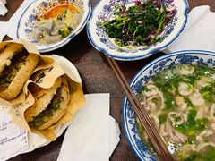 -老三羊汤【北兴隆街店】