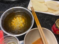 -邓莽子老火锅(中兴路总店)