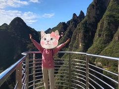 -十渡东湖港风景区