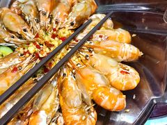 -故乡缘·香格里拉山庄(冷竹路店)