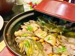 -拂晓山房·私房川菜(西门店)