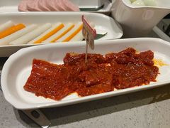 -海底捞火锅(王府井银泰in88店)