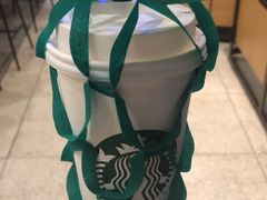 -星巴克臻选(福州东百中心分店)