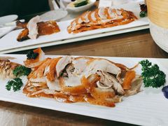 -老铺烤鸭(宝鸡店)