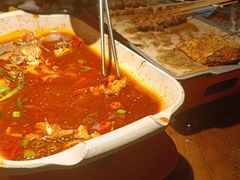 -神府路壹号·海鲜烧烤·砂锅粥·锅物(三坊七巷店)