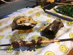 -新疆烧烤王(广灵店)