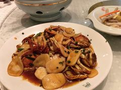 -北门饭店(三香路店)