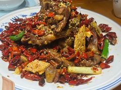 -大厨小味·民间川菜(八里庄店)