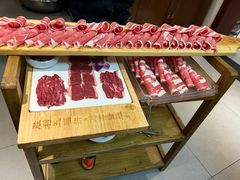 -阳坊胜利涮羊肉(阳坊老店)