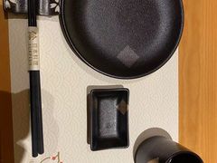 -餘·铁板烧&烤肉(昆山金陵大饭店)