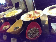 -东方红海鲜百汇(国际大厦店)