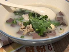 -小杨生煎(松江大学城店)
