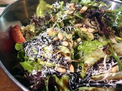 -HIHE Bistro·Oyster Bar(华熙live店)