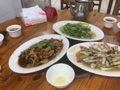 -肥弟大排档(汕樟路店)