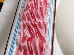 -曲氏老北京铜锅涮肉•火锅(不老街店)