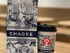 -霸王茶姬(大连万象汇店)