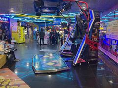 -大玩家(安吉万达店)