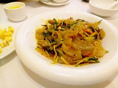 -关东风老北方菜馆(桂芳园店)