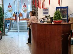 -西江美食舫·江西菜(健德桥店)