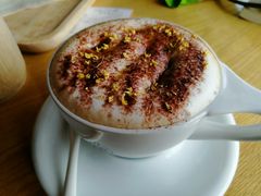 -ZING COFFEE 镜咖啡