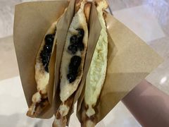 -司乎·日式鲜吐司(EFC欧美广场店)